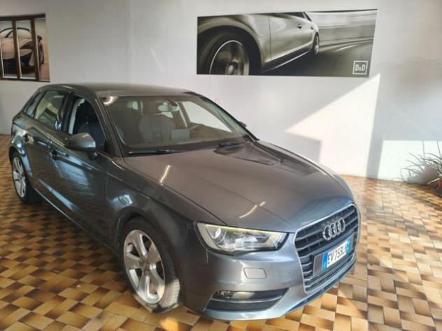 AUDI A3 1.6 TDI Business 5 porte rif. 24134250 - Foto 3