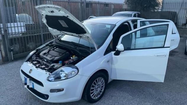 FIAT Punto 1.3 MJT 85CV S&S 5 porte Ok Neopatentati rif. 23055221 - Foto 9