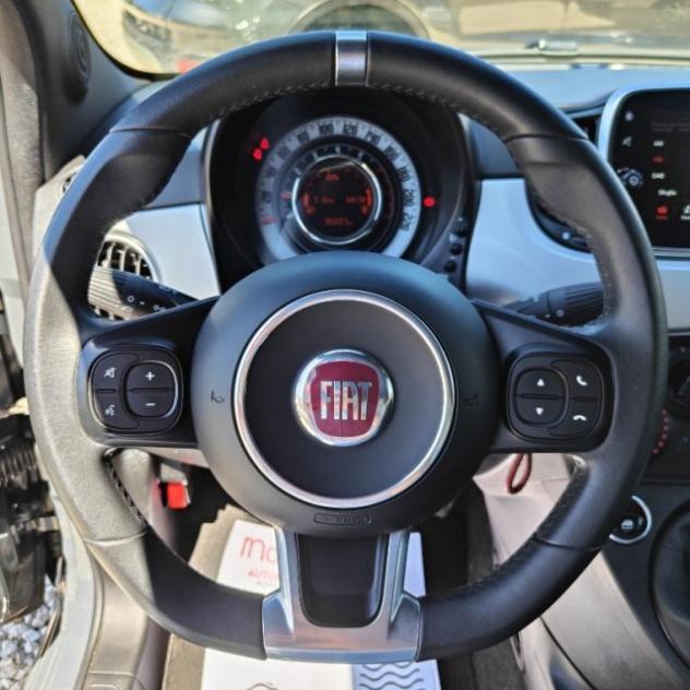 FIAT 500 1.0 Hybrid Connect rif. 23969583 - Foto 9
