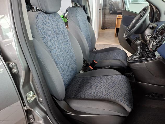 Lancia Ypsilon 1.0 FireFly 5 porte S&S Hybrid Gold - Foto 8