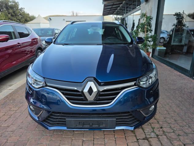 Renault Megane Sporter 1.5 dCi 115 CV EDC Business - Foto 2