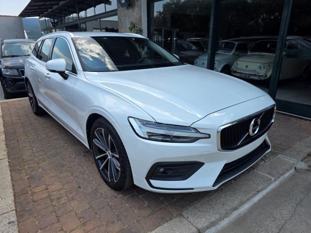 Volvo V60 B4 (d) Geartronic Momentum Business Pro - Foto 8