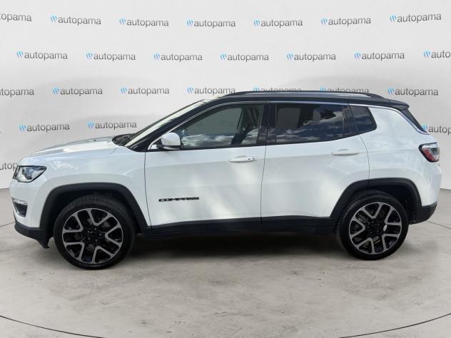 Jeep Compass 1.6 MJet 120cv Limited - Foto 4