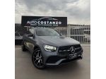 Mercedes GLC 220 d 4Matic CoupPremium Plus IPER FULL