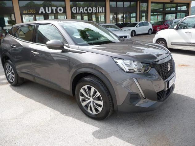 PEUGEOT 2008 BlueHDi 110 S&S Active rif. 22717828