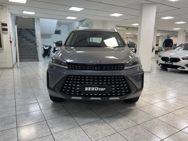 EMC Sei 1.5 CVT BENZINA O GPL - Scopri promo e più dettagli in descrizione! - Foto 2