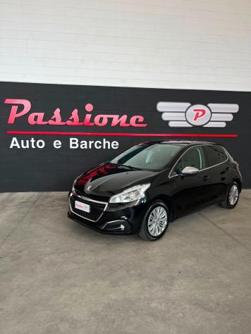 Peugeot 208 Prezzo NON vincolato a finanziamento