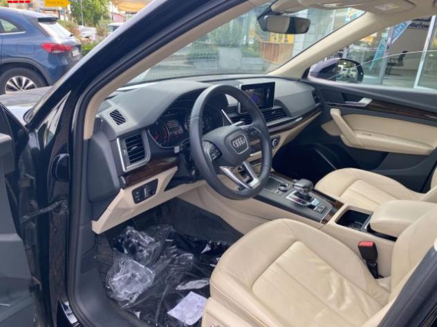 AUDI Q5 45 TDI quattro tiptronic Design rif. 23926899 - Foto 9