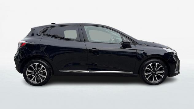 Renault Clio V 2023 1.0 TCe Techno - Foto 4