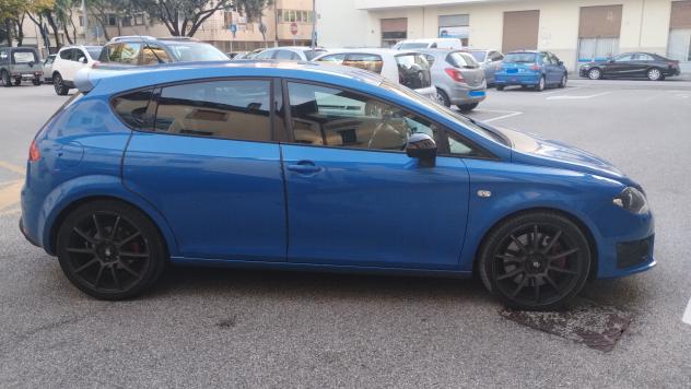 Seat Leon 2.0 TSI Cupra R - Foto 5