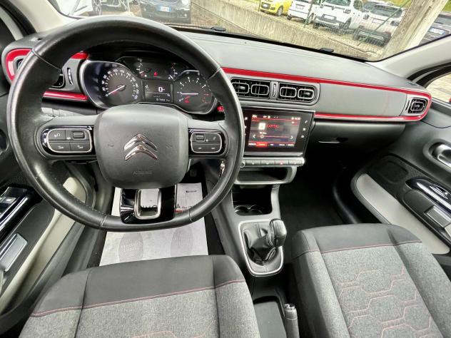 Citroën C3 1.6 bluehdi Shine s&s 75cv - Foto 8