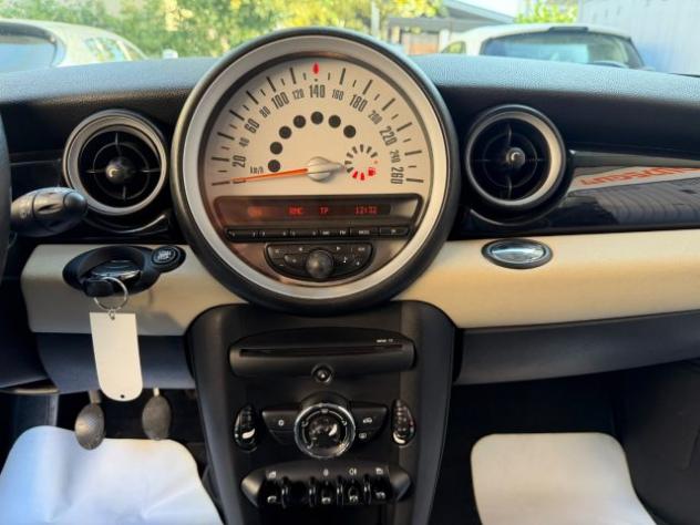 MINI Clubman Mini 1.6 16V Cooper Clubman rif. 24204831 - Foto 10