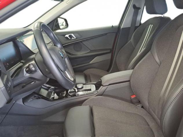 BMW 118 d 5p. Msport Exterior Aut. rif. 24179918 - Foto 9
