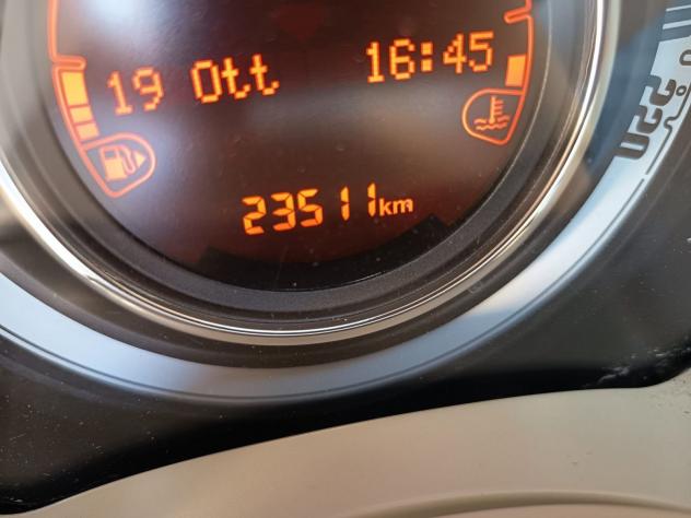 FIAT 500 500 1.0 hybrid Dolcevita 70cv PRONTA CONSEGNA COMPRESO PASSAGGIO SENZA VINCOLO FINANZIAMENTO - Foto 9