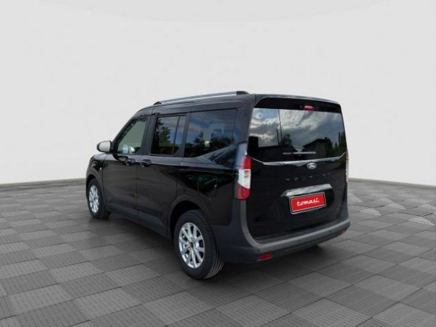 FORD Tourneo Courier Tourneo Courier 1.0 EcoBoost Powershift Titanium rif. 23674679 - Foto 3