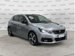 Peugeot 308 GT Line BlueHDi 130 S&S