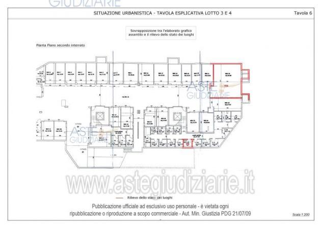 IMMOBILI-IMMOBILE COMMERCIALE-Via L' Aquila, 23e, 00041 Albano Laziale RM, Italia - Foto 7