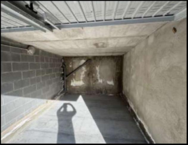 Immobile in asta di 14 m², box auto in vendita a Muggiò - Foto 9