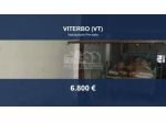 Immobile in asta di 27 m² in vendita a Viterbo