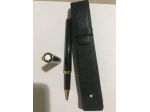 Penna Montblanc pix roller