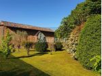 Splendida barchessa con ampio giardino