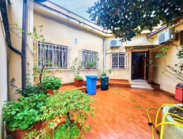 Immobile in asta di 3 m² con più di 5 locali in vendita a Roma - Foto 7