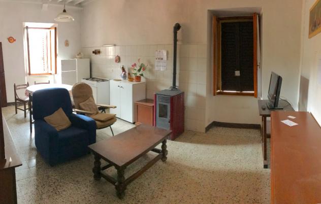 Appartamento in vendita a Asciano 65 mq Rif: 663156 - Foto 2