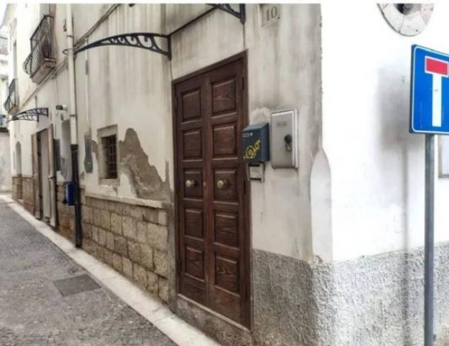 Immobile in asta di 249 m² con più di 5 locali in vendita a Ascoli Satriano - Foto 14