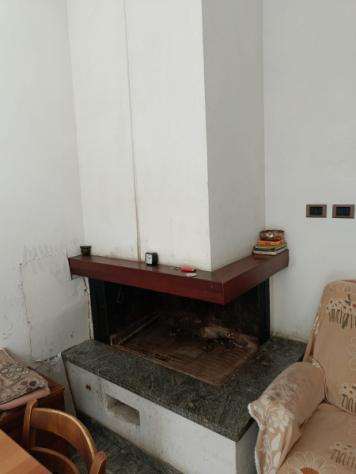 Appartamento e locali commerciali 655 mq in Vendita a Castiglione del Lago - Foto 4