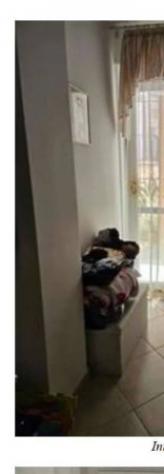Immobile in asta di 114 m² con più di 5 locali in vendita a Corigliano d'Otranto - Foto 9
