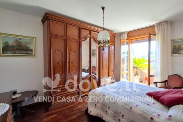 Appartamento di 118 m² con 3 locali e box auto in vendita a Fano - Foto 17