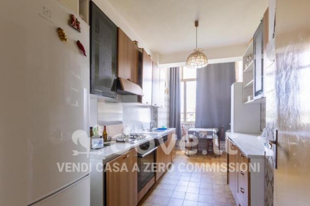 Appartamento di 120 m² con 4 locali e posto auto in vendita a Frosinone - Foto 2