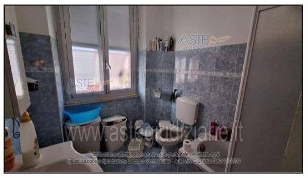 IMMOBILI-IMMOBILE RESIDENZIALE-Via Giacomo Buranello 14 interno 15, 16149 Genova GE, Italia - Foto 5