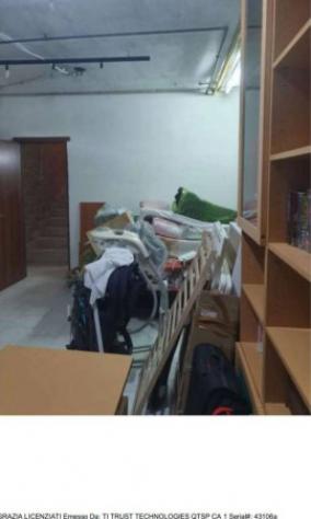 Immobile in asta di 345 m² con più di 5 locali in vendita a Giugliano in Campania - Foto 20
