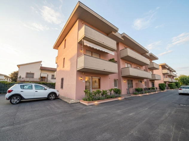 Appartamento in vendita a San Concordio Contrada - Lucca 50 mq Rif: 1447115 - Foto 6