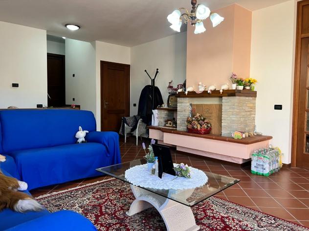 Villa in vendita a Tempagnano di Lunata - Lucca 140 mq Rif: 1365876 - Foto 7