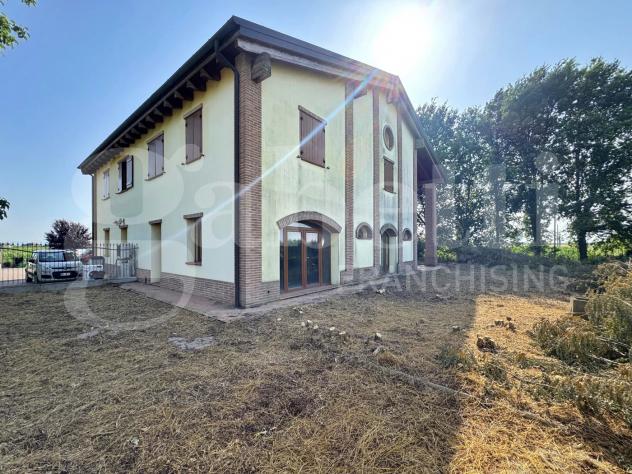 Villa bifamiliare - Malalbergo . Rif.: Cod. rif 3246307VRG - Foto 3