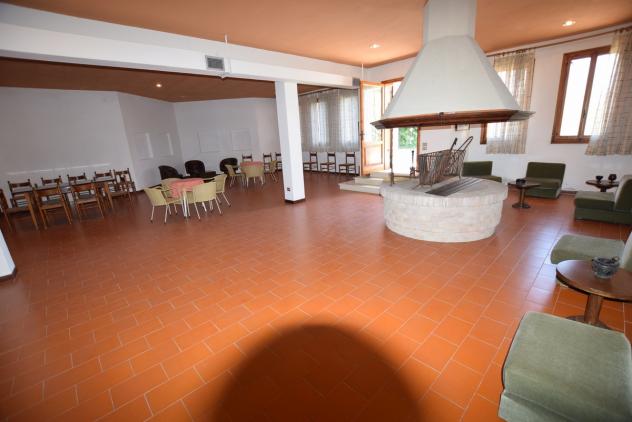 VILLA di 14 vani e di 880 mq (MASER) rif. DG034AB - Foto 8