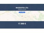 Immobile in asta di 91 m² in vendita a Massafra
