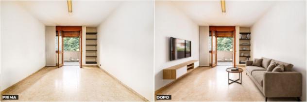 Appartamento di 75 m² con 2 locali e box auto in vendita a Milano - Foto 2