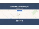 Immobile in asta di 144 m² in vendita a Monsummano Terme