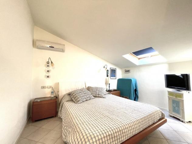 BIFAMILIARE di 4 vani e di 66 mq (PIETRASANTA) rif. MP983 - Foto 19