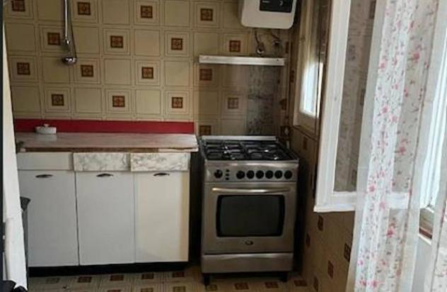 Immobile in asta di 109 m², box auto in vendita a Pieve Porto Morone - Foto 6