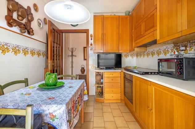 Appartamento in vendita a Pontedera 121 mq Rif: 1424200 - Foto 6