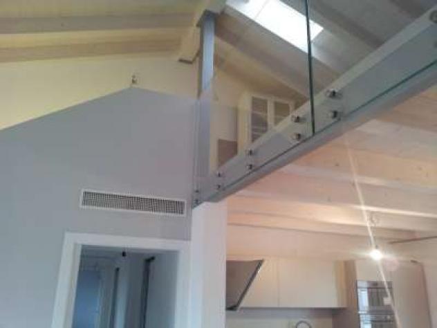 Villa singola - Prata di Pordenone . Rif.: Sp1969446 - Foto 7