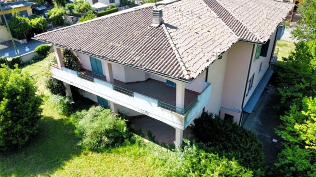 Villa singola - Rovato . Rif.: Cod. rif 3320542VRG - Foto 11