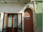 Abitazione d'epoca con terrazzo in centro storico di Ruffano