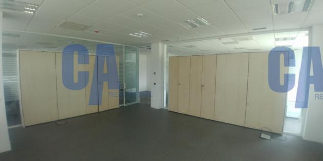 Palazzo a Segrate - Rif. SVAUK004 - Foto 7