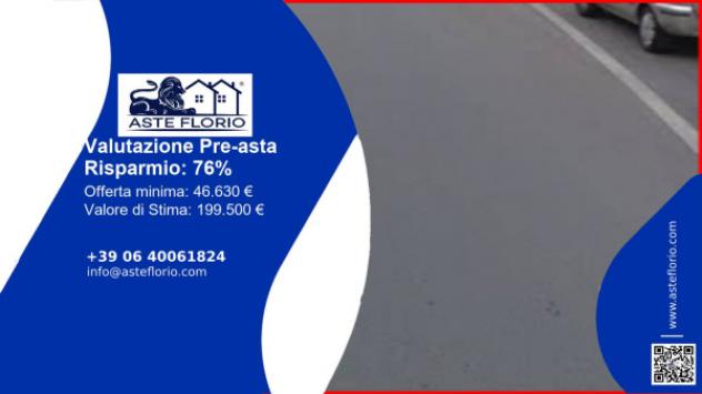 Immobile in asta di 117 m² con più di 5 locali in vendita a Serramanna - Foto 2