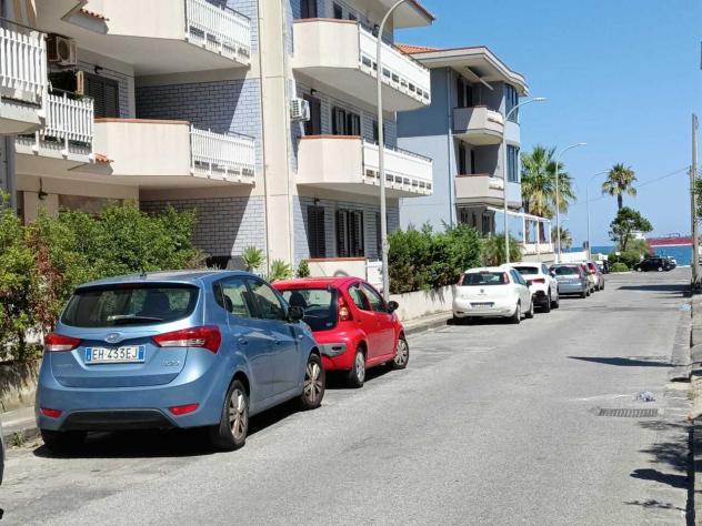 Quadrilocale in vendita a Torregrotta